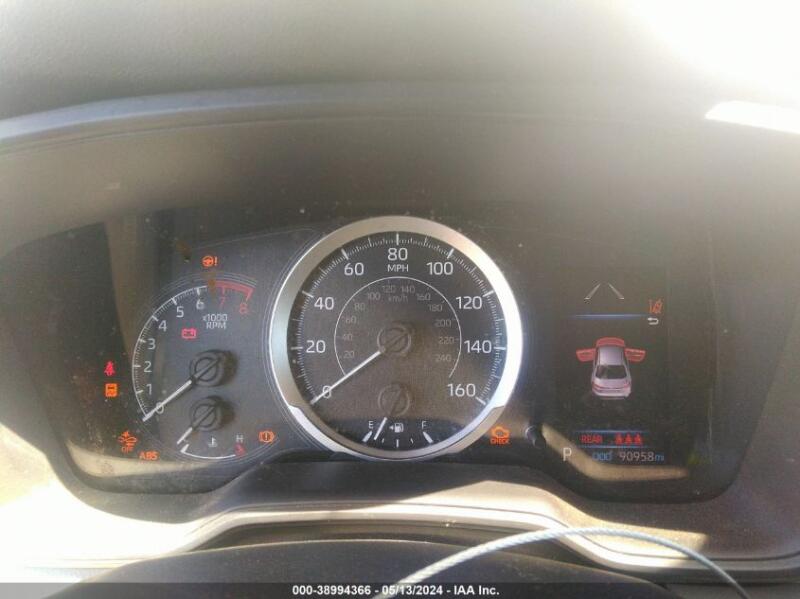 2020 TOYOTA COROLLA LE - JTDEPRAE6LJ010269 | SeoVin.biz