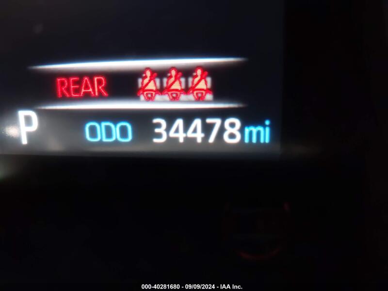 2021 TOYOTA RAV4 XLE PREMIUM - 2T3A1RFV6MC169001 | SeoVin.biz