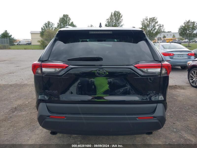 2021 TOYOTA RAV4 XLE PREMIUM - 2T3A1RFV6MC169001 | SeoVin.biz