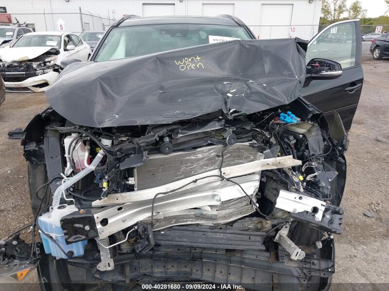 2021 TOYOTA RAV4 XLE PREMIUM - 2T3A1RFV6MC169001 | SeoVin.biz