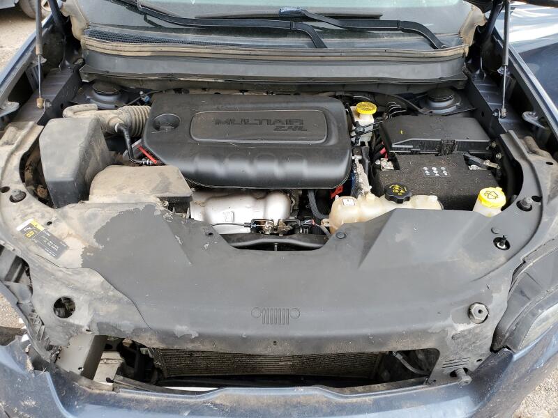 2019 JEEP CHEROKEE LATITUDE - 1C4PJLCB3KD370686 | SeoVin.biz