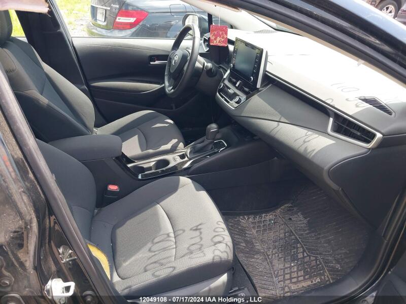 2020 TOYOTA COROLLA LE/XLE - 5YFBPRBE3LP037992 | SeoVin.biz