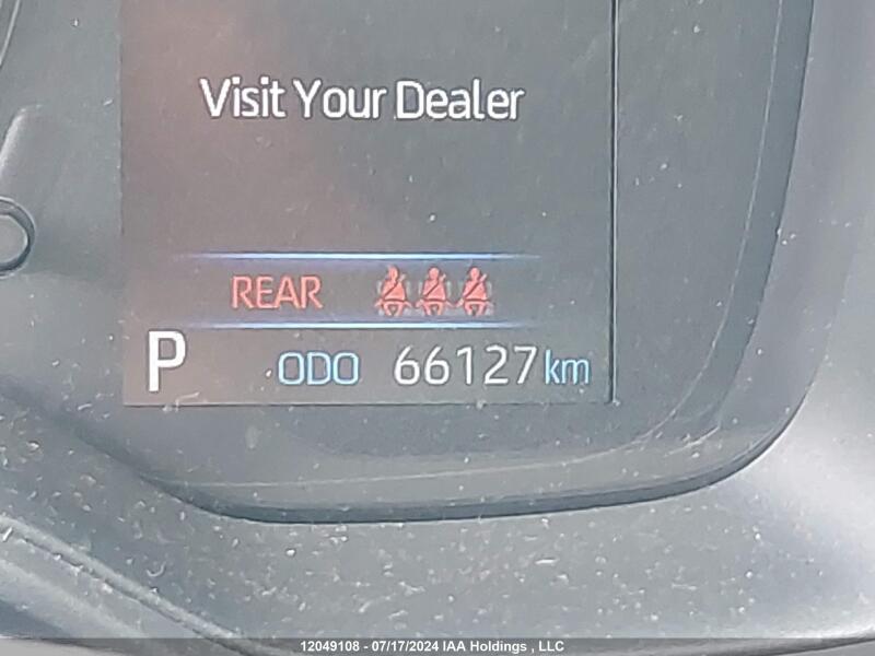 2020 TOYOTA COROLLA LE/XLE - 5YFBPRBE3LP037992 | SeoVin.biz