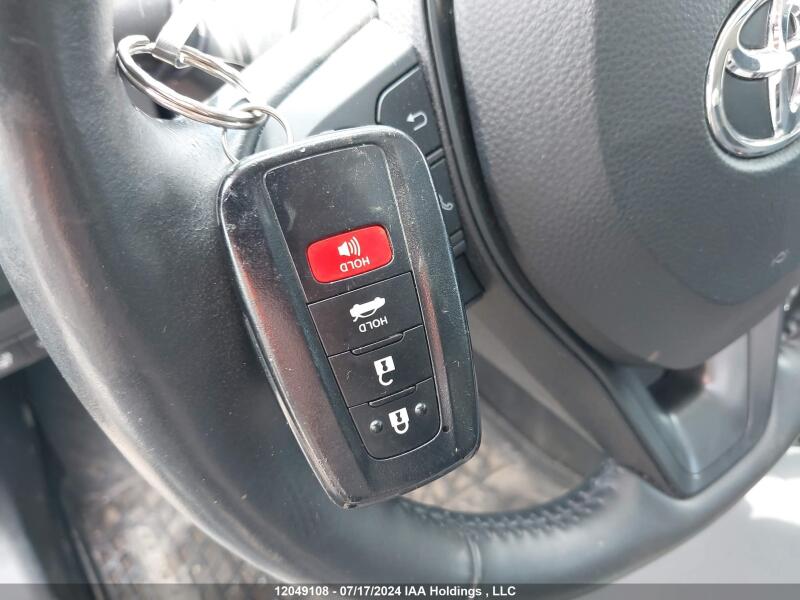 2020 TOYOTA COROLLA LE/XLE - 5YFBPRBE3LP037992 | SeoVin.biz