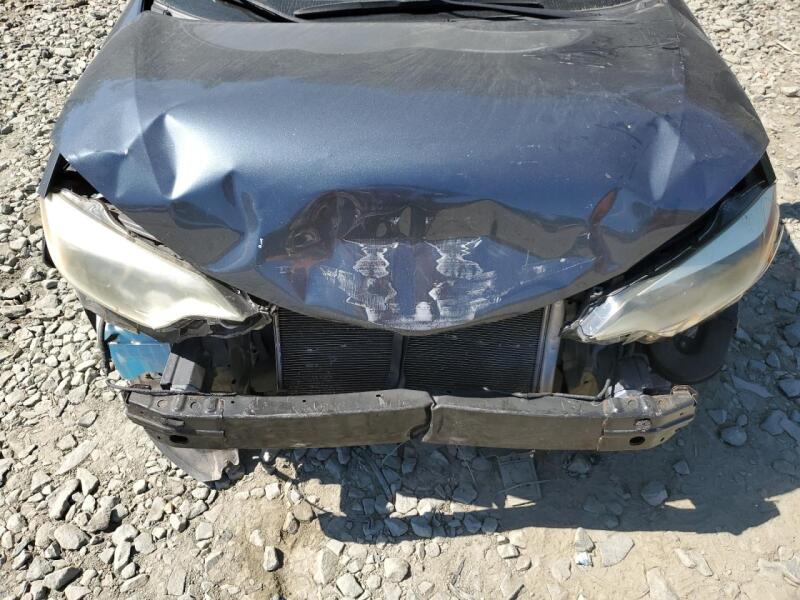 2015 TOYOTA COROLLA L - 2T1BURHE7FC370099 | SeoVin.biz