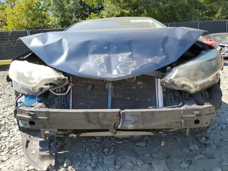 2015 TOYOTA COROLLA L - 2T1BURHE7FC370099 | SeoVin.biz