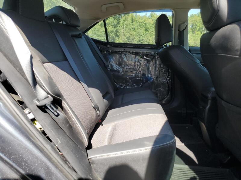 2015 TOYOTA COROLLA L - 2T1BURHE7FC370099 | SeoVin.biz