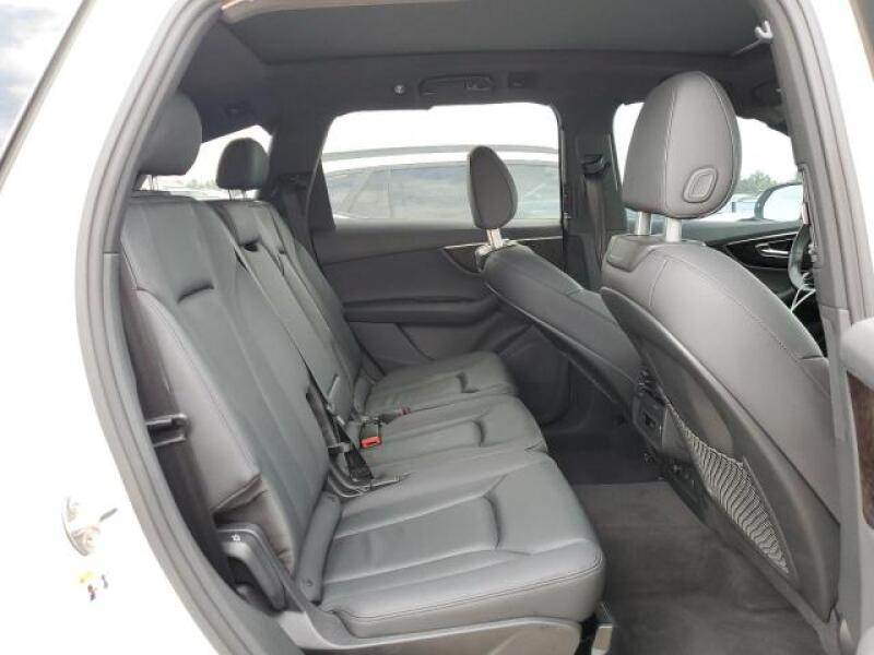 2023 AUDI Q7 PREMIUM - WA1ACBF76PD011464 | SeoVin.biz