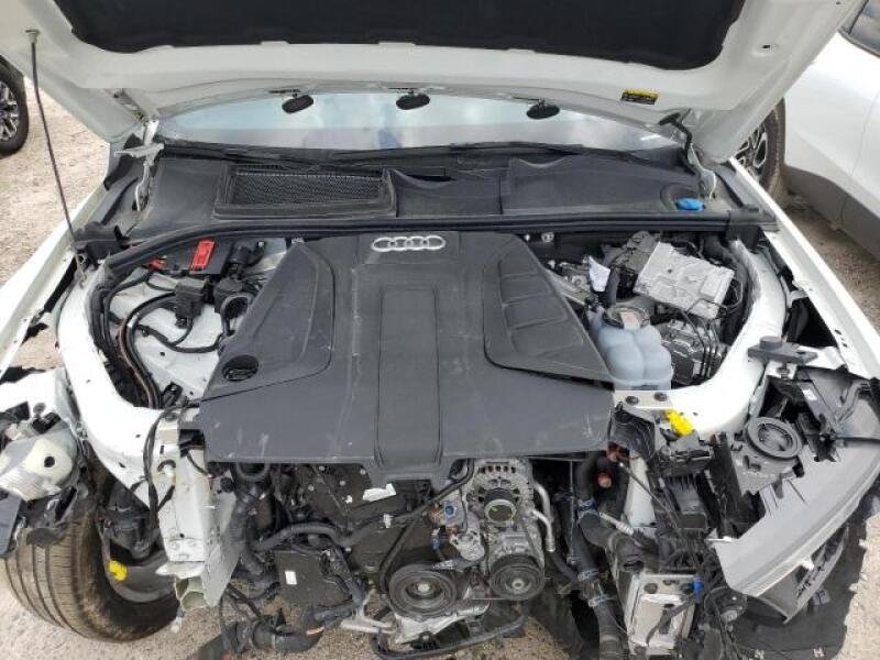 2023 AUDI Q7 PREMIUM - WA1ACBF76PD011464 | SeoVin.biz