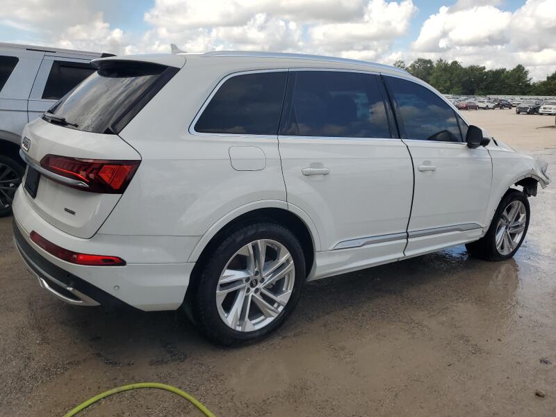 2023 AUDI Q7 PREMIUM - WA1ACBF76PD011464 | SeoVin.biz