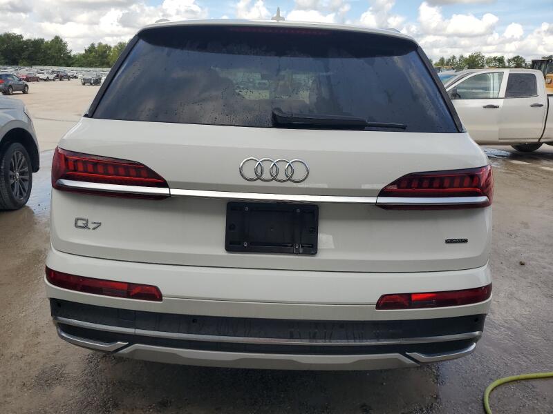 2023 AUDI Q7 PREMIUM - WA1ACBF76PD011464 | SeoVin.biz