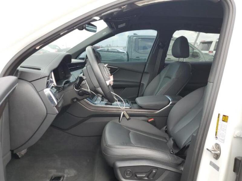 2023 AUDI Q7 PREMIUM - WA1ACBF76PD011464 | SeoVin.biz