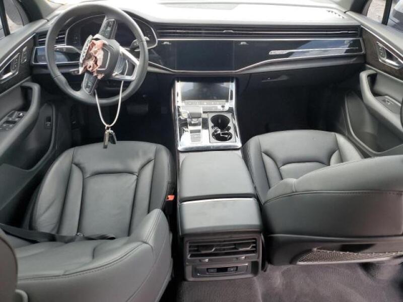 2023 AUDI Q7 PREMIUM - WA1ACBF76PD011464 | SeoVin.biz