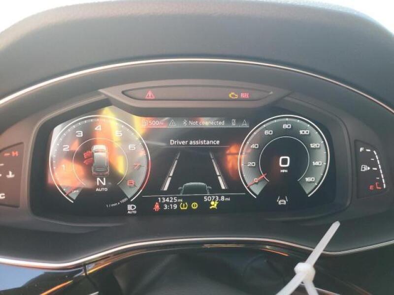 2023 AUDI Q7 PREMIUM - WA1ACBF76PD011464 | SeoVin.biz