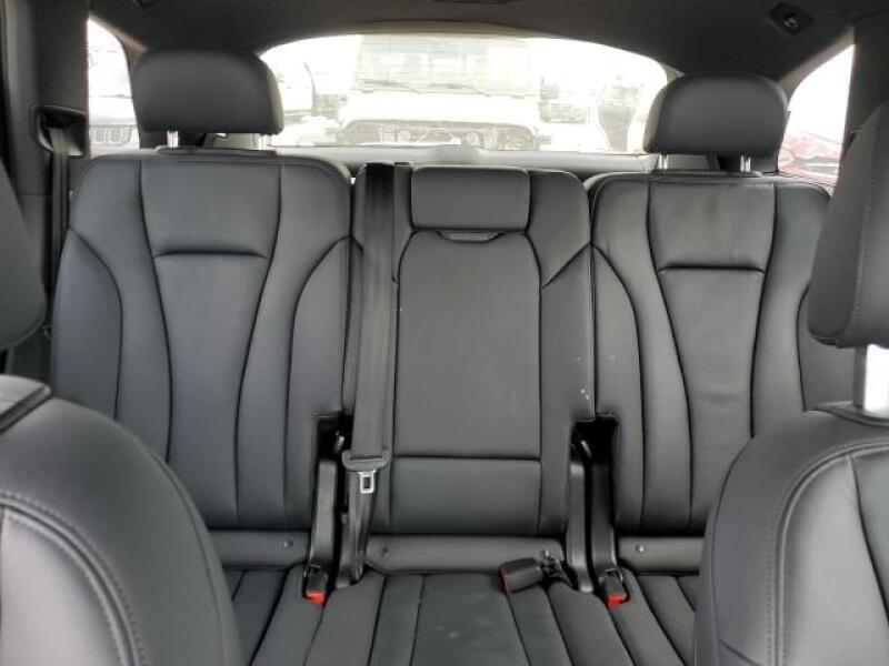 2023 AUDI Q7 PREMIUM - WA1ACBF76PD011464 | SeoVin.biz