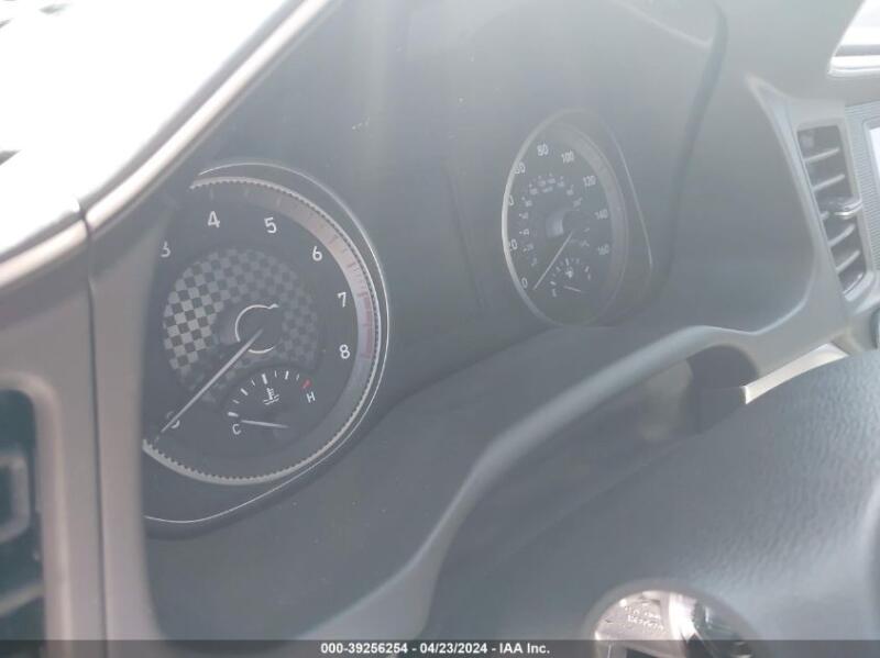 2019 HYUNDAI ELANTRA SE - 5NPD74LF6KH442551 | SeoVin.biz