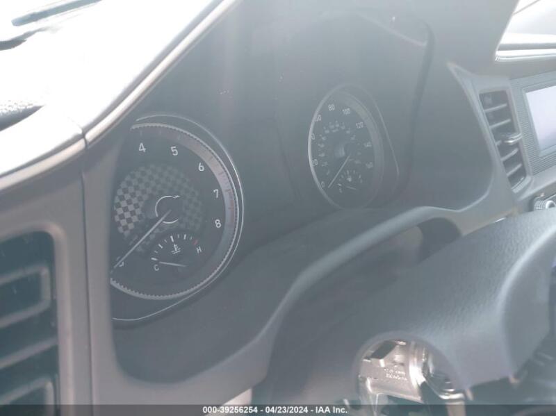 2019 HYUNDAI ELANTRA SE - 5NPD74LF6KH442551 | SeoVin.biz