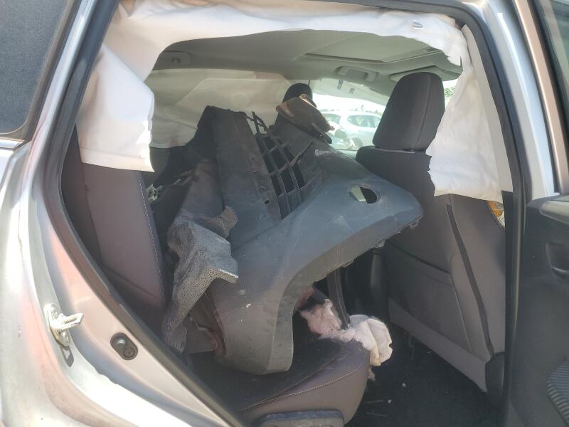 2015 TOYOTA RAV4 XLE - 2T3WFREV6FW215985 | SeoVin.biz