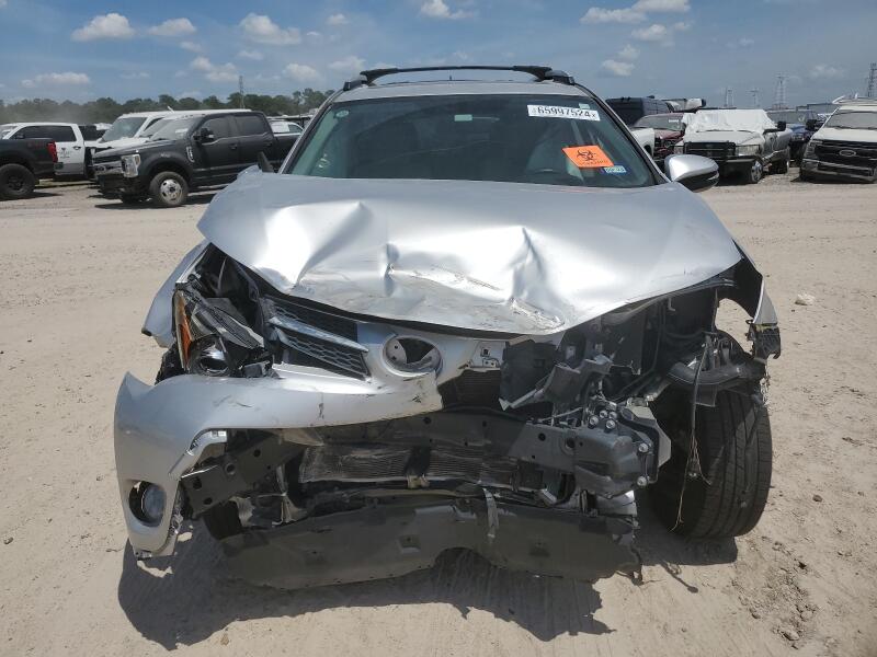 2015 TOYOTA RAV4 XLE - 2T3WFREV6FW215985 | SeoVin.biz