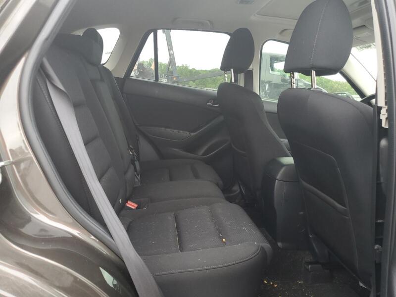 2016 MAZDA CX-5 TOURING - JM3KE2CY5G0909294 | SeoVin.biz