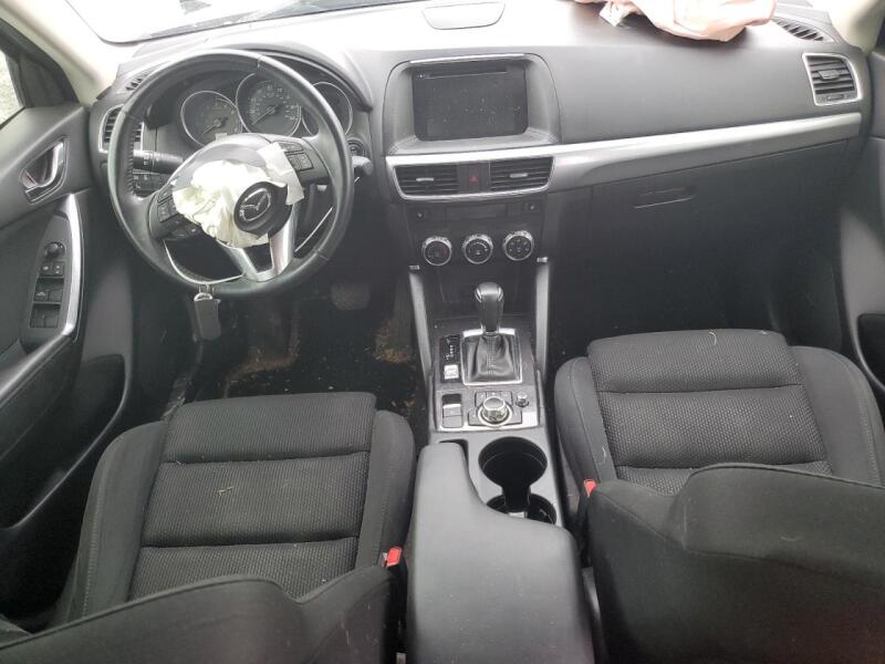 2016 MAZDA CX-5 TOURING - JM3KE2CY5G0909294 | SeoVin.biz
