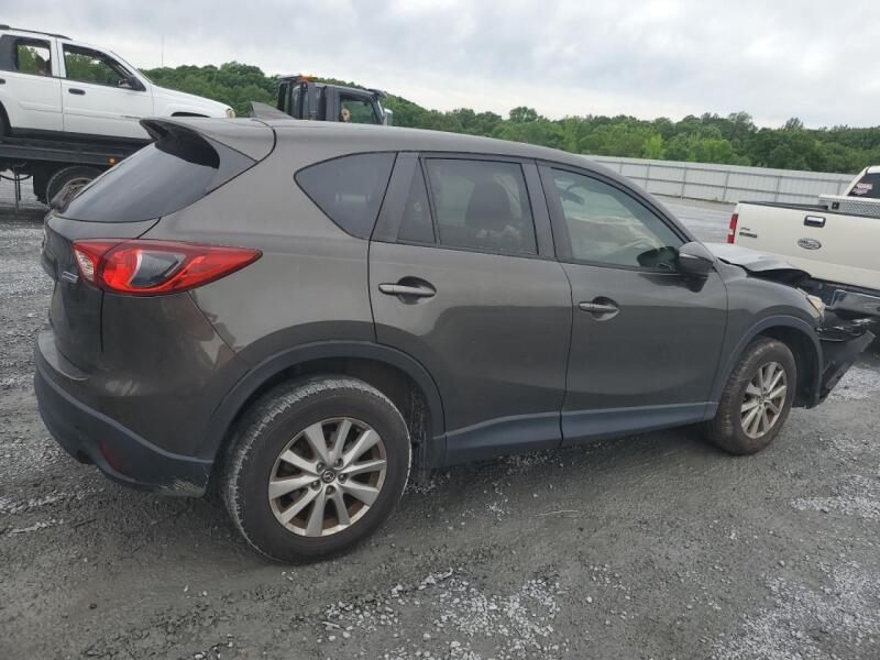 2016 MAZDA CX-5 TOURING - JM3KE2CY5G0909294 | SeoVin.biz