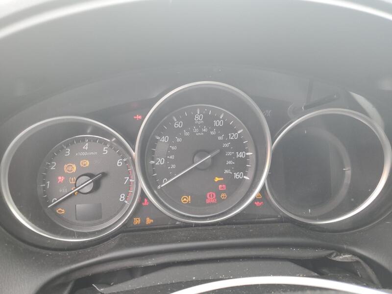 2016 MAZDA CX-5 TOURING - JM3KE2CY5G0909294 | SeoVin.biz