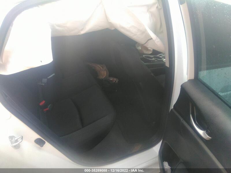 2021 HONDA CIVIC LX - 2HGFC2F60MH514698 | SeoVin.biz