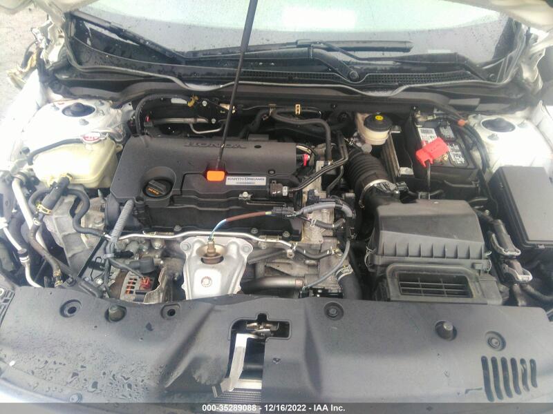 2021 HONDA CIVIC LX - 2HGFC2F60MH514698 | SeoVin.biz