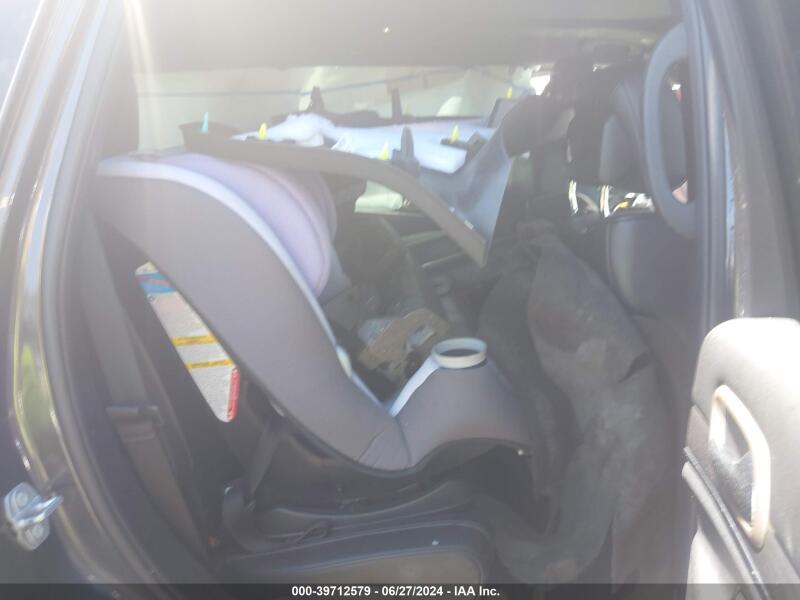 2017 JEEP GRAND CHEROKEE OVERLAND 4X4 - 1C4RJFCG9HC844628 | SeoVin.biz