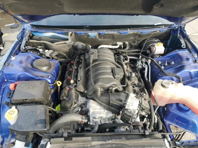 2022 DODGE CHALLENGER R/T SCAT PACK - 2C3CDZFJ8NH108816 | SeoVin.biz