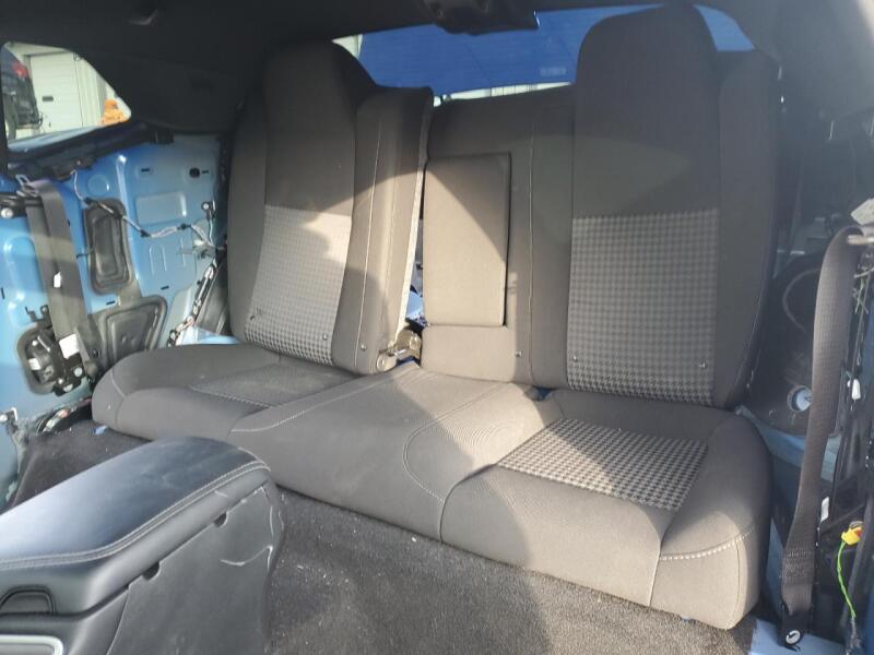 2022 DODGE CHALLENGER R/T SCAT PACK - 2C3CDZFJ8NH108816 | SeoVin.biz