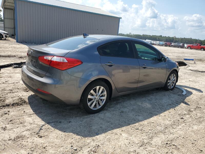 2016 KIA FORTE LX - KNAFX4A6XG5439250 | SeoVin.biz