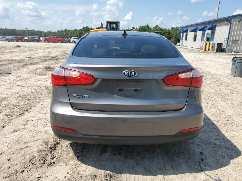 2016 KIA FORTE LX - KNAFX4A6XG5439250 | SeoVin.biz