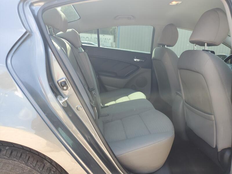 2016 KIA FORTE LX - KNAFX4A6XG5439250 | SeoVin.biz