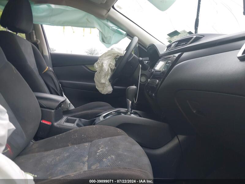 2015 NISSAN ROGUE S - KNMAT2MV1FP504148 | SeoVin.biz