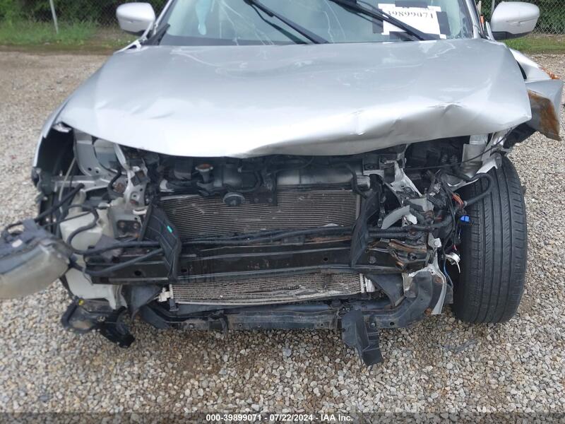 2015 NISSAN ROGUE S - KNMAT2MV1FP504148 | SeoVin.biz