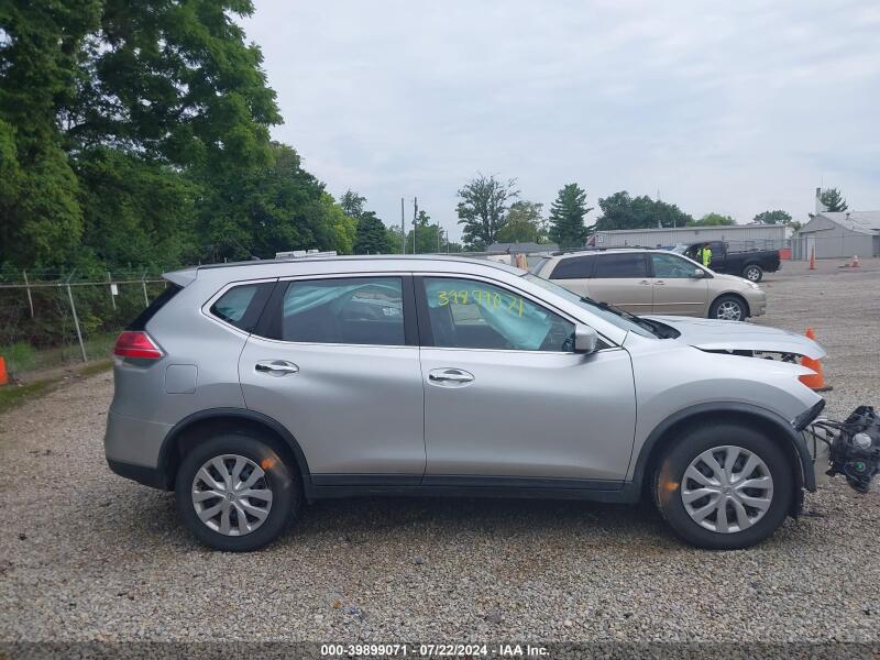 2015 NISSAN ROGUE S - KNMAT2MV1FP504148 | SeoVin.biz