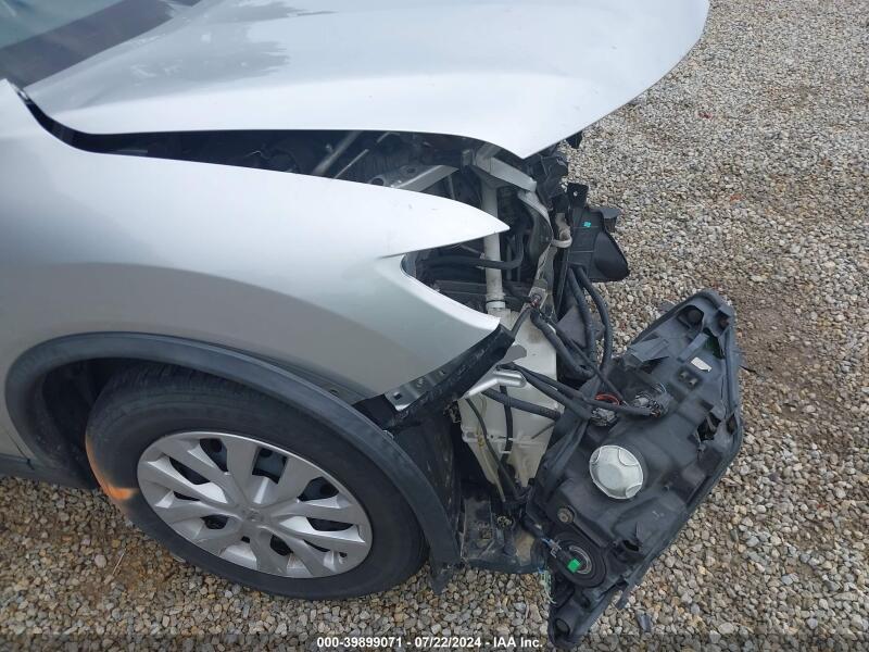 2015 NISSAN ROGUE S - KNMAT2MV1FP504148 | SeoVin.biz