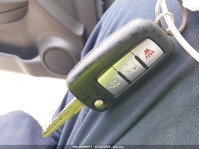 2015 NISSAN ROGUE S - KNMAT2MV1FP504148 | SeoVin.biz