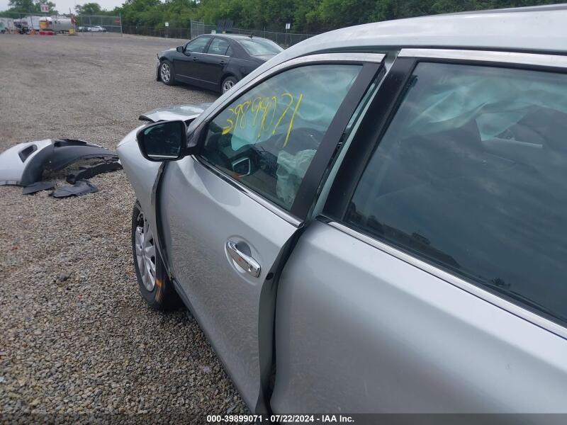 2015 NISSAN ROGUE S - KNMAT2MV1FP504148 | SeoVin.biz