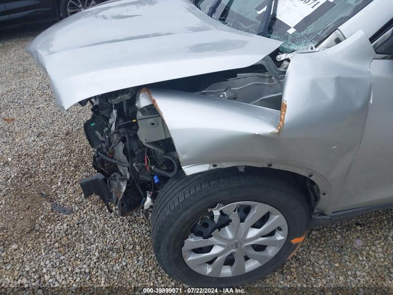 2015 NISSAN ROGUE S - KNMAT2MV1FP504148 | SeoVin.biz