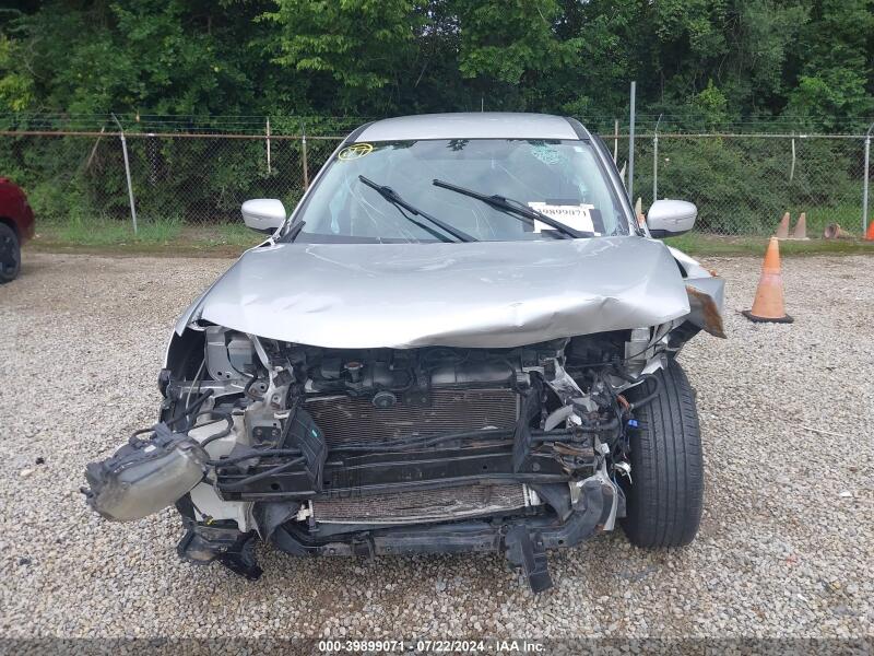 2015 NISSAN ROGUE S - KNMAT2MV1FP504148 | SeoVin.biz