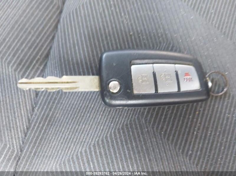 2016 NISSAN ROGUE S - KNMAT2MT3GP637610 | SeoVin.biz