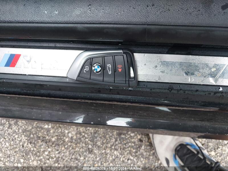 2024 BMW M440I - WBA83AP00RCS05400 | SeoVin.biz