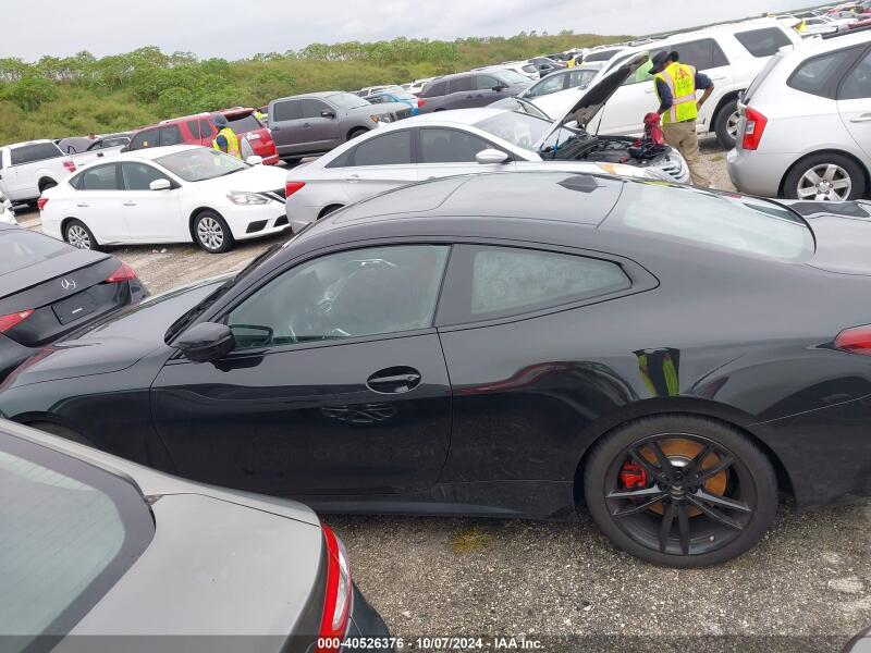 2024 BMW M440I - WBA83AP00RCS05400 | SeoVin.biz