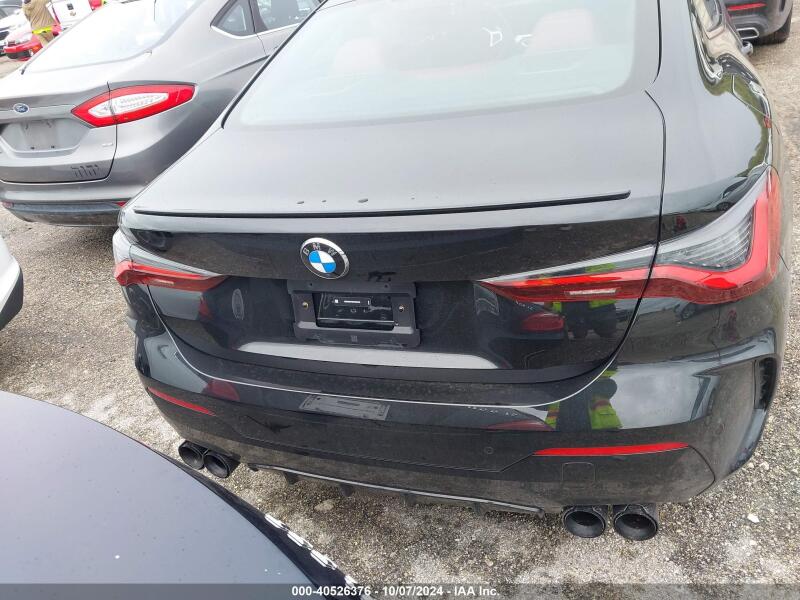 2024 BMW M440I - WBA83AP00RCS05400 | SeoVin.biz