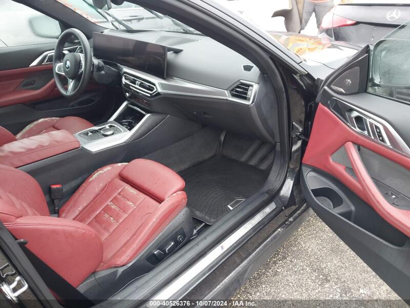 2024 BMW M440I - WBA83AP00RCS05400 | SeoVin.biz