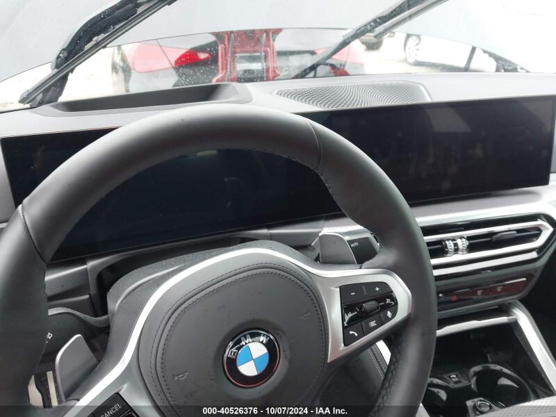 2024 BMW M440I - WBA83AP00RCS05400 | SeoVin.biz