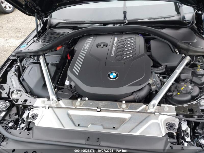 2024 BMW M440I - WBA83AP00RCS05400 | SeoVin.biz